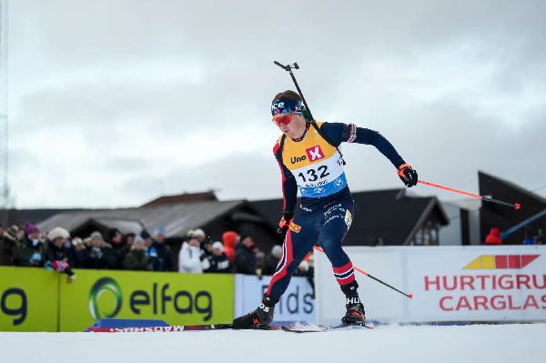 Трехкратный чемпион Европы не поехал за Норвегию на Кубок мира в Эстерсунд
