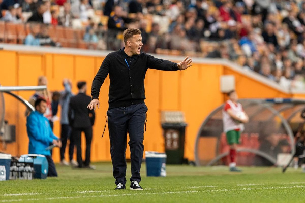 В "Пари НН" Шпилевского рассказали, где команда проведёт тренировочные сборы