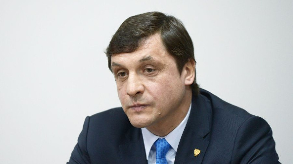 Валерий Каменский считает, что ещё один белорусский клуб в КХЛ не помешает