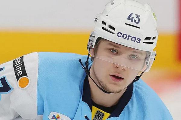 Защитник соперника минского "Динамо" по конференции дисквалифицирован на один матч