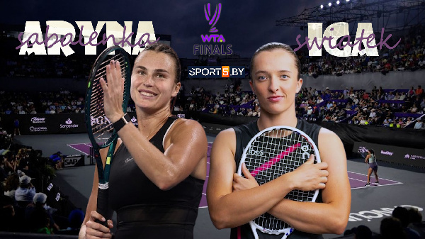 №1 WTA и $5 000 000: все, что нужно знать о битве Соболенко и Швентек