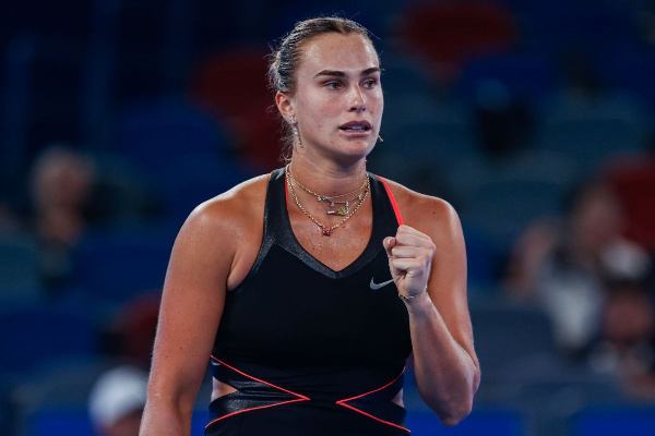 Арина Соболенко рассказала, как справляется с давлением в Туре с учетом опыта