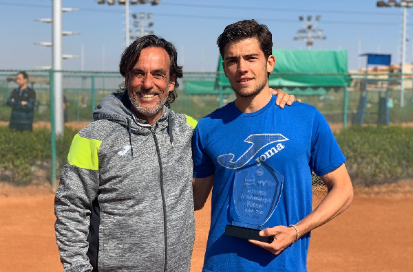 Без болельщиков и с полицией: теннисисту угрожали перед матчем в Аргентине