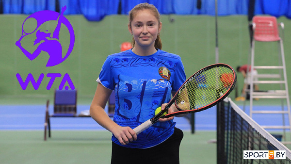 "US Open — мечта": Дарья Хомутянская поделилась планами на сезон-2026