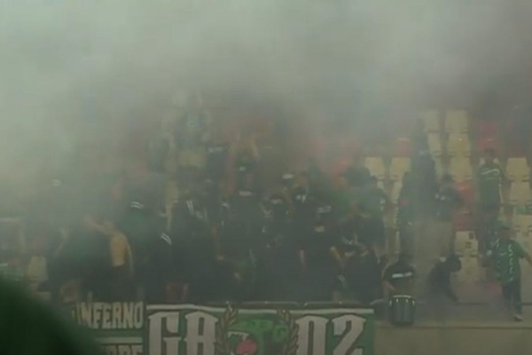 В Израиле отменили футбольные матчи на фоне вооруженного конфликта с Ираном