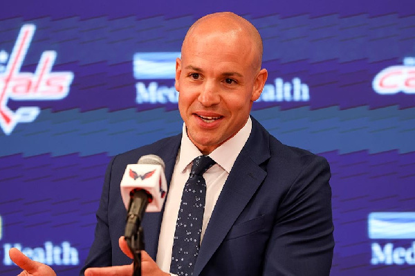 Главный тренер "Вашингтона" высказался о травме Алексея Протаса