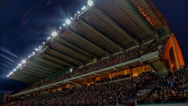 "Беларусь 5" покажет матч могилёвского "Днепра" и "Славии"