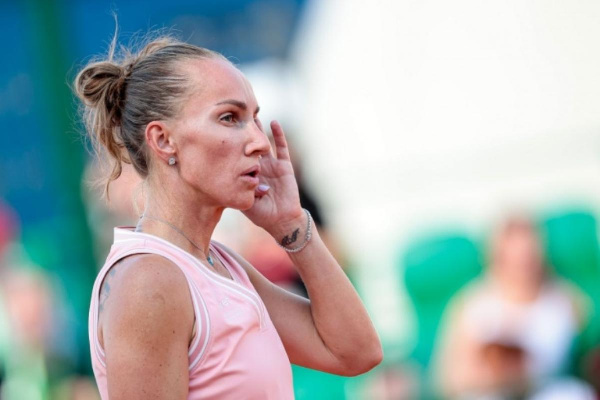 Светлана Кузнецова вспомнила некрасивое поведение своих соперниц