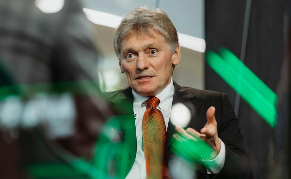 В правительстве России отреагировали на слова президента ФИФА о возможном снятии бана с клубов и сборных