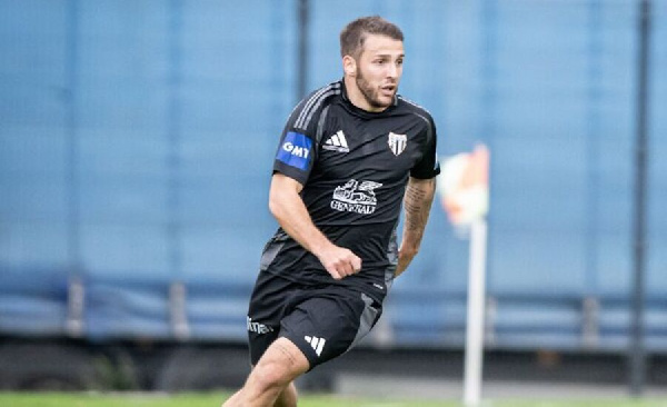 Роман Пасевич: "После школы Ковалевича мне уже ничего не страшно"