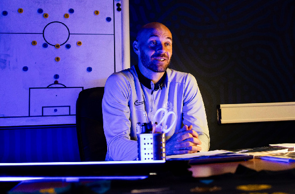 Белорус Маевский высказался о назначении на пост главного тренера европейского клуба