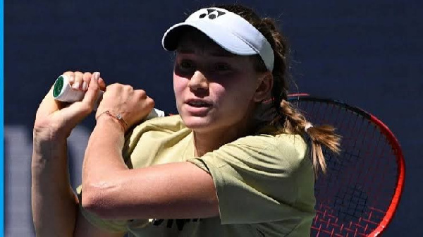 Восстановилась полностью: Елена Рыбакина вышла во второй раунд US Open-2026