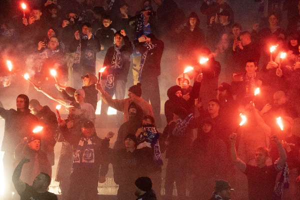 11 550 рублей в казну: КДК АБФФ оштрафовал участников "дерби Витебска"