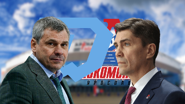 Нужно реабилитироваться. Анонс матча "Локомотив" — "Динамо-Минск"
