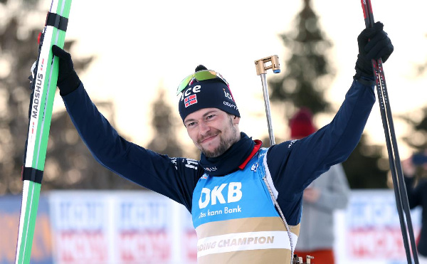 Скандальный Легрейд поделился советом, как пережить трудный период жизни