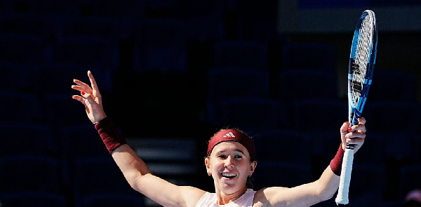 Играют обидчица Соболенко и Мирра Андреева: расписание и результаты WTA-1000 в Пекине 8 октября