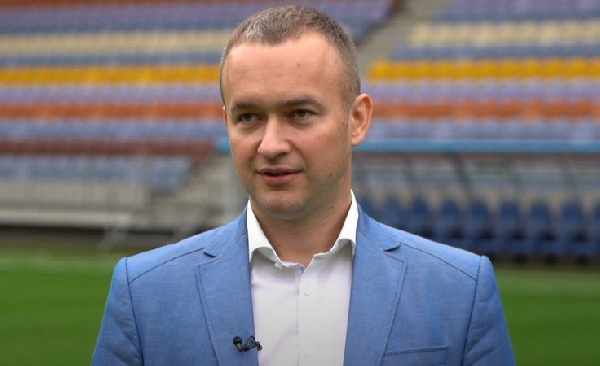 Андрей Капский: "Нашему футболу нужно время, чтобы пережить смену поколений"