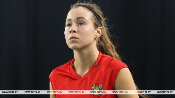 Белорусская теннисистка Эвелина Ласкевич победила в турнире ITF