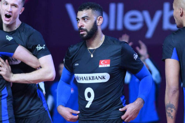 "Халкбанк" Нгапета пролетает мимо финала клубного чемпионата мира по волейболу