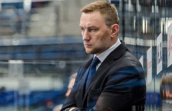 КХЛ выразила соболезнования в связи со смертью Константина Кольцова