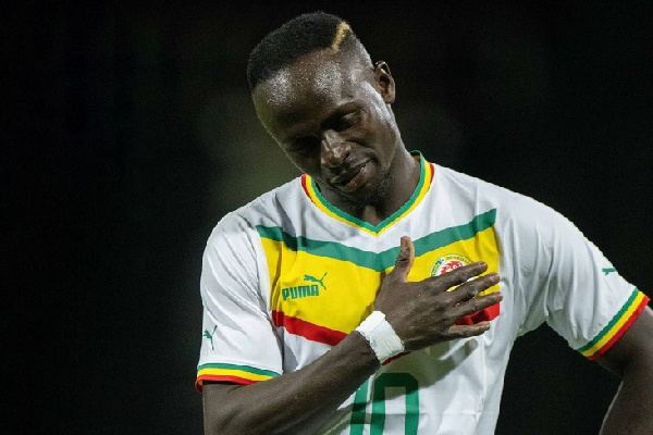 Салах едет домой: сборная Сенегала одолела команду Египта в полуфинале КАН