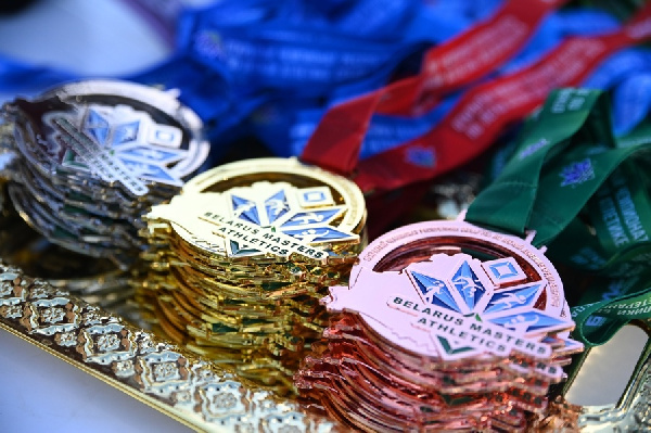 Лучшие снова в деле: В Бресте стартовал чемпионат Беларуси по легкой атлетике