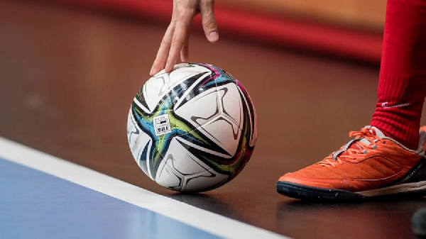 Sport5.by и "Беларусь 5" покажут сегодня товарищеский матч по мини-футболу Узбекистан — Беларусь 