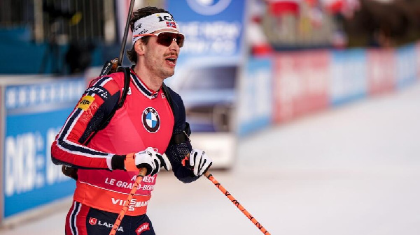 Прощай, "Глобус": Норвегия столкнулась с большими проблемами на Кубке мира по биатлону