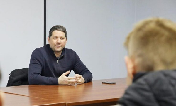 "Хотелось бы стабильности": Генеральный директор "Белшины" — о выходе клуба в высшую лигу 