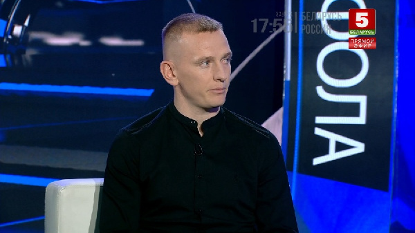Станислав Суворов: "Если подписал контракт — должен идти с высоко поднятой головой, какие бы проблемы не были"