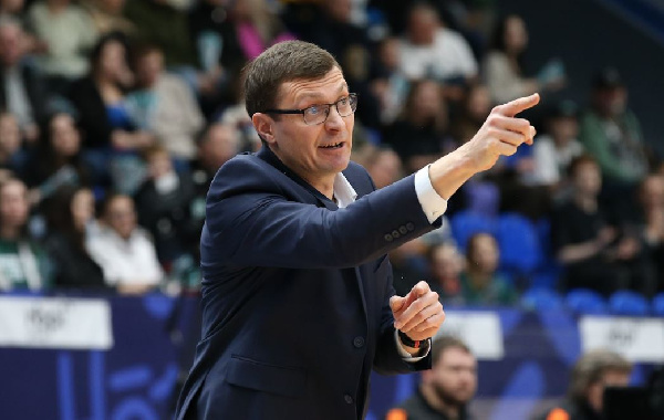 "Уралмаш" Вергуна одержал выездную победу в матче Единой лиги ВТБ 