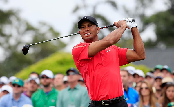 Тайгер Вудс попал в аварию в нетрезвом виде: спортсмен отказался сдавать тесты на наличие веществ