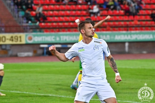 Уже 3:0! Чемпионская гонка, кажется, завершена