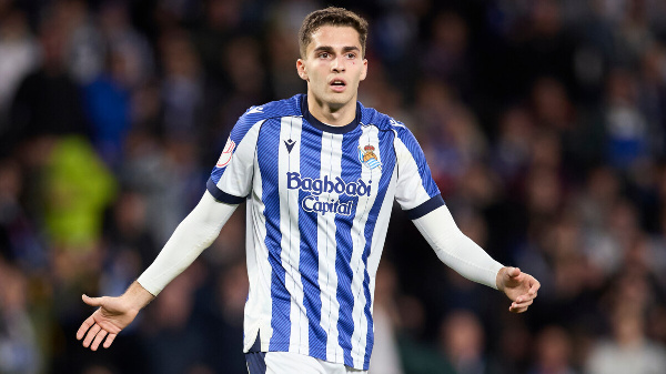 Российский футболист не попал в заявку на финал Кубка Испании с "Атлетико"