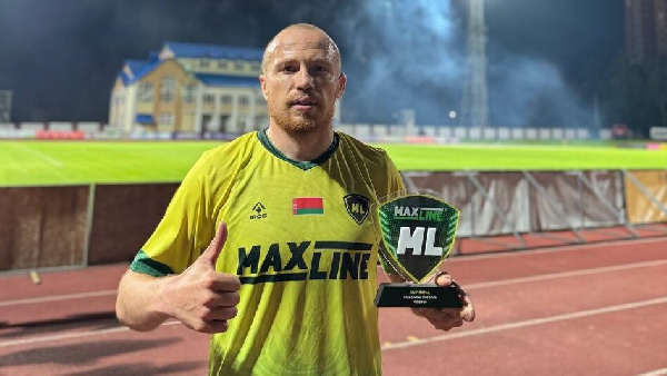 "Первый парень": амбициозный статус "МЛ Витебск" требует проверки