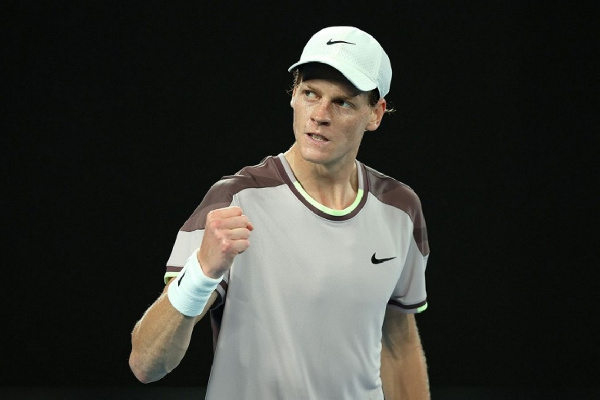 Готов ли Синнер к US Open? Ответил сам итальянский теннисист