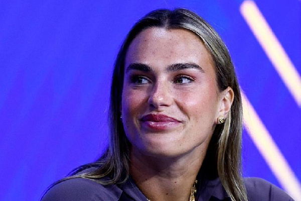 Стало известно, сколько Арина Соболенко заработала на US Open-2026