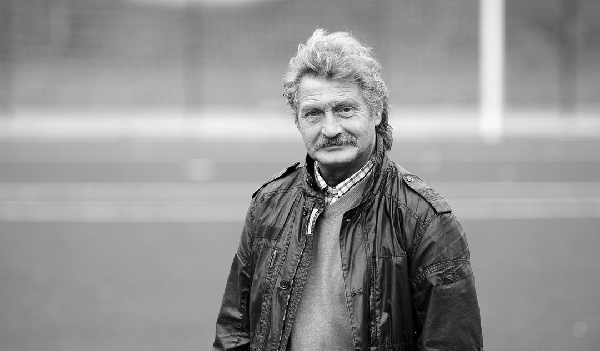 Ушел из жизни чемпион мира в составе сборной ФРГ