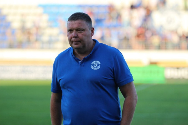 Ряд игроков брестского "Динамо" хотят покинуть клуб после переподписания Седнева