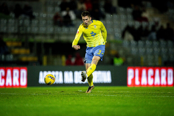 Спортивный директор "Колдинга" позитивно высказался о Владиславе Морозове