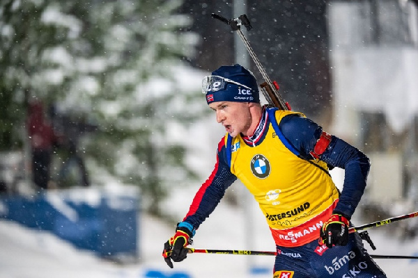 Это уже не сенсация! Лидер общего зачета выиграл пасьют на этапе КМ