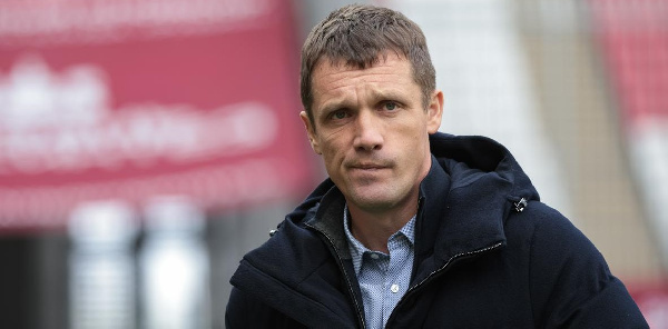 Виктор Гончаренко высказался о текущем уровне отечественного футбола