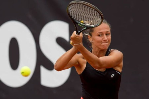 Одна из белорусок покидает Australian Open