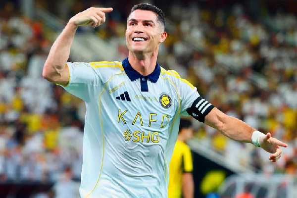 Роналду заявил, что может сыграть на чемпионате мира 2030 года: фейк или правда?