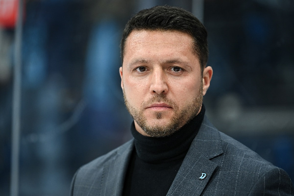 Артем Каркоцкий: "Все, кто находится в нашей структуре — это огромная семья"