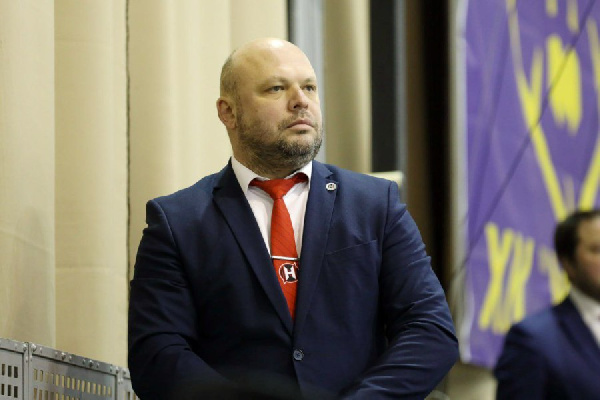 Евгений Летов: "Начали хорошо, но потом нас подвела игровая дисциплина"