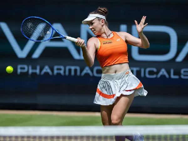 Определилась соперница обидчицы Соболенко Джессики Пегулы в финале WTA-500 Берлина