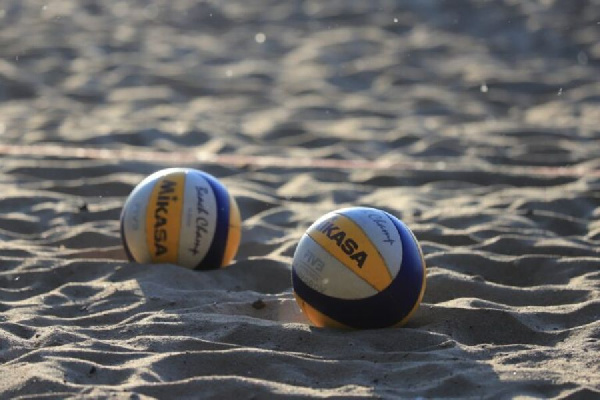 БФВ приглашает принять участие в  Открытом чемпионате Минска по пляжному волейболу