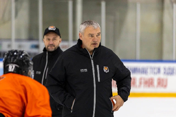 Гальченюк прокомментировал разгромное поражение от минского "Динамо"