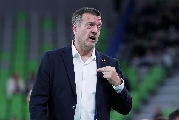 Тренер сборной Испании лестно высказался о сборной Беларуси по мини-футболу